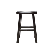 Versmissen Barstool Black