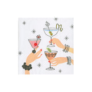 Caspari Aperitivo Napkin Cocktail