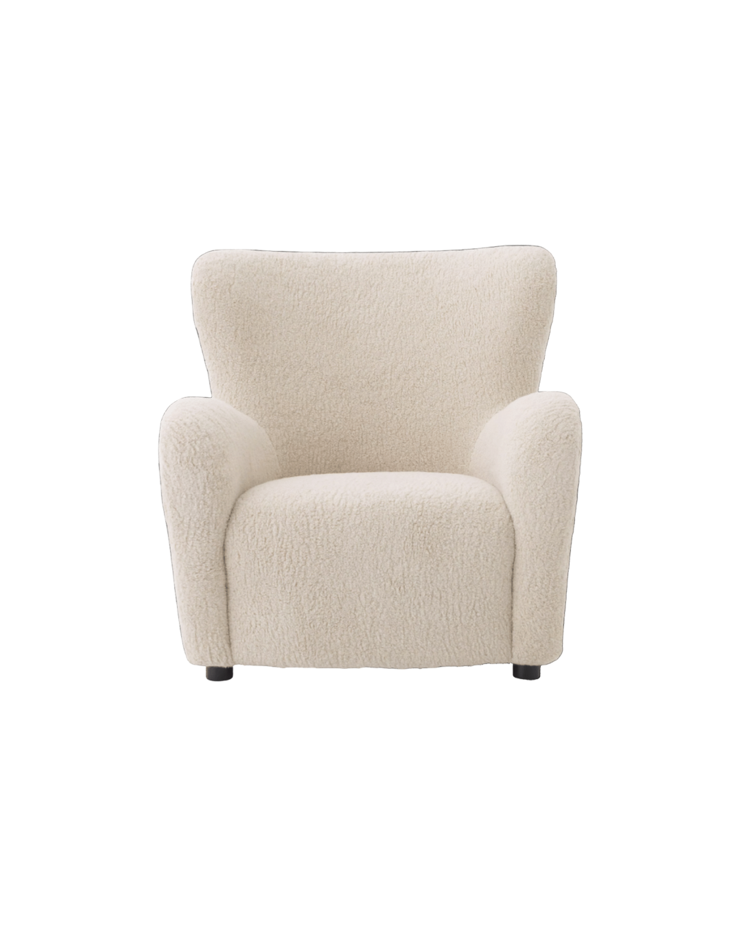 Eichholtz Chair Svante l cream