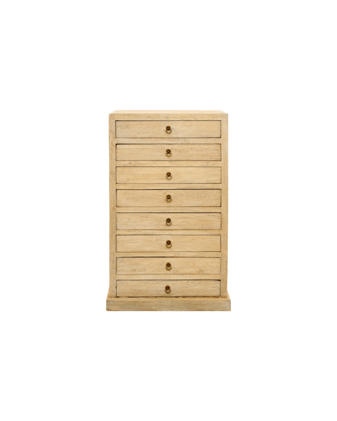 Flamant LIBBY, chest of drawers, 8 drawers
