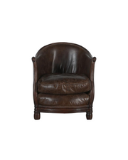 Flamant Club Chair Melbury