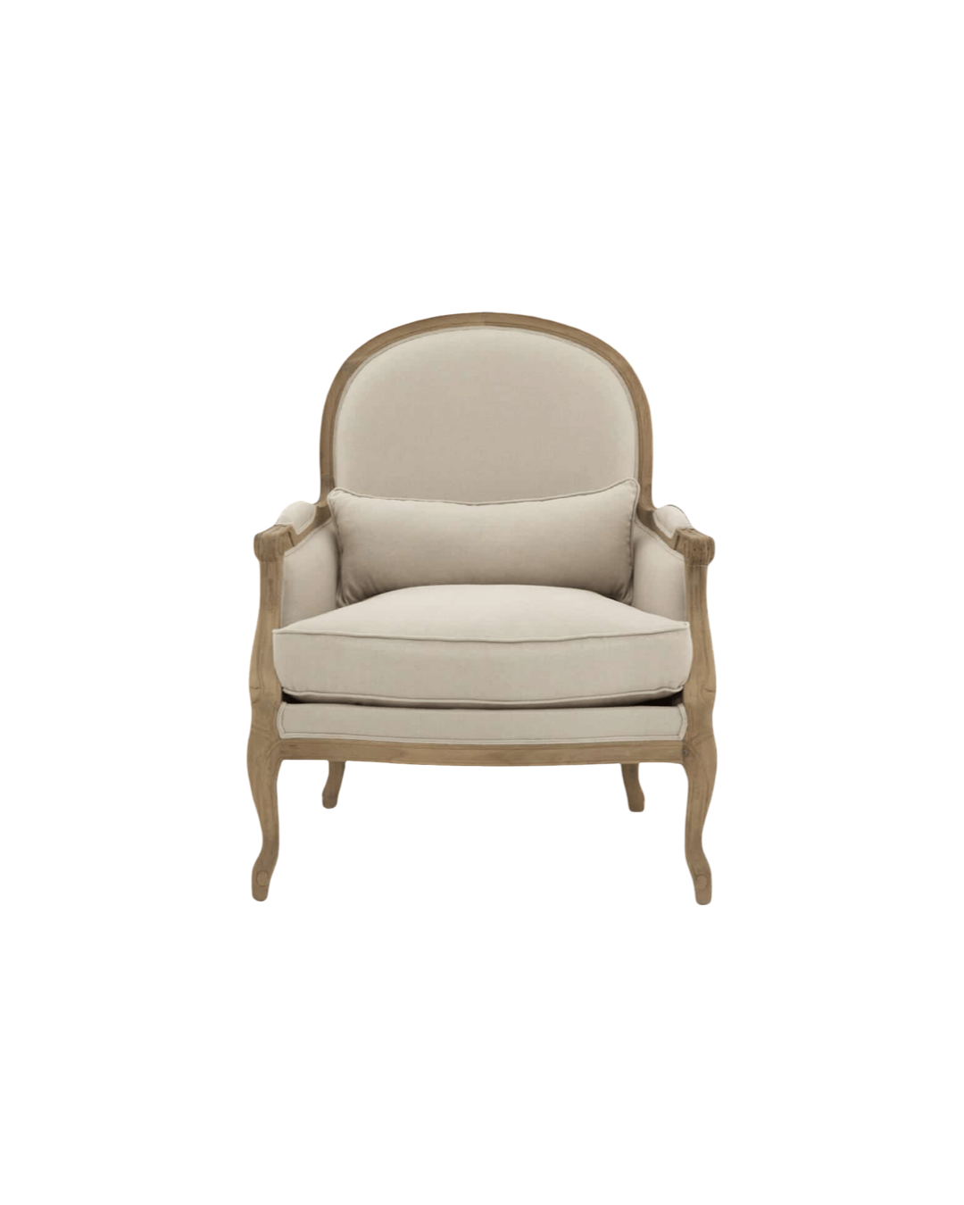 Flamant Ranomi Armchair