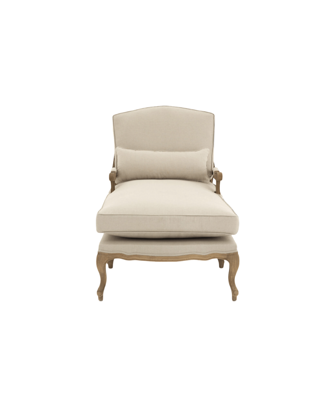 Flamant Richelle Lounge Chair