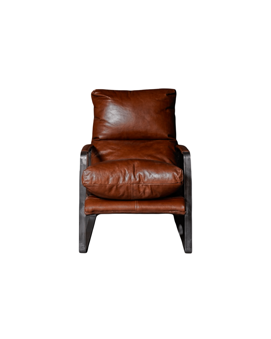 Homy Armchair