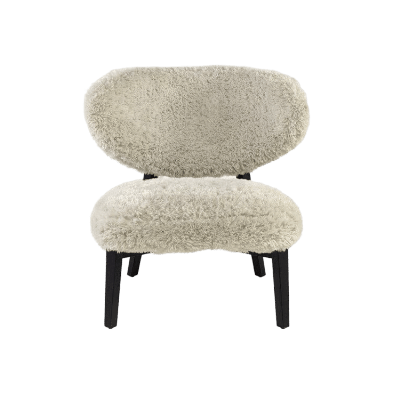 Versmissen Bennet Chair Doodle