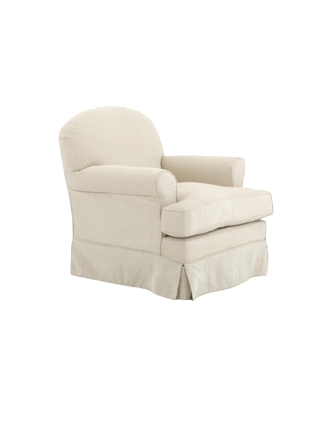 Flamant Chair Nelson, Cover Long