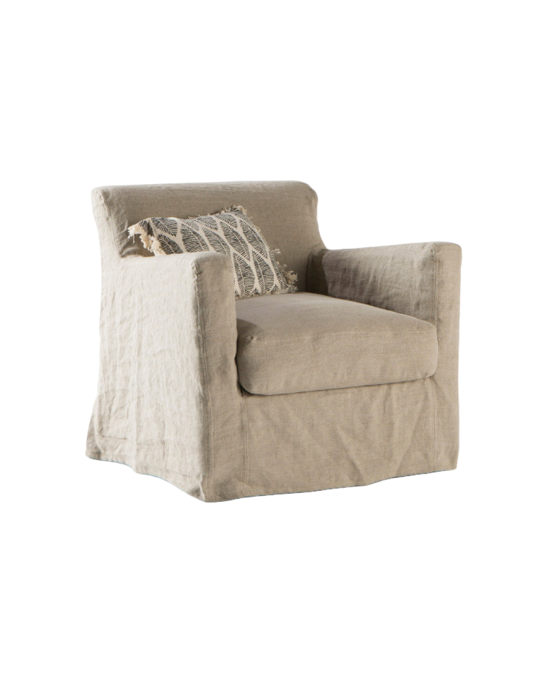 Home Spirit Bandol chair 75x82