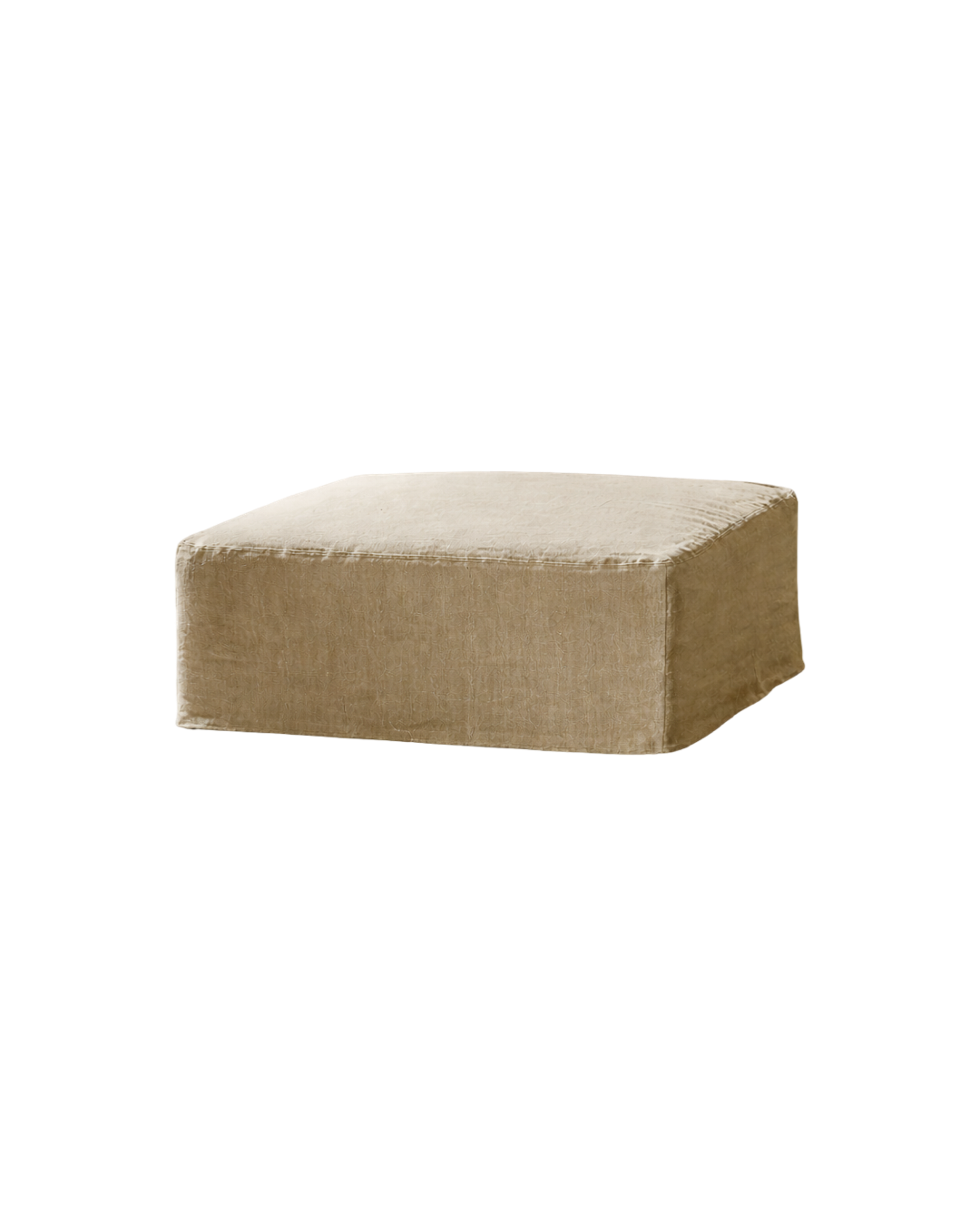 Home Spirit Sofa, Arles, Linen Beige