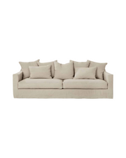 Home Spirit Sofa Biarritz 4 seater