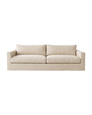 Home Spirit Biscarrosse 4 seats sofa 240 cm