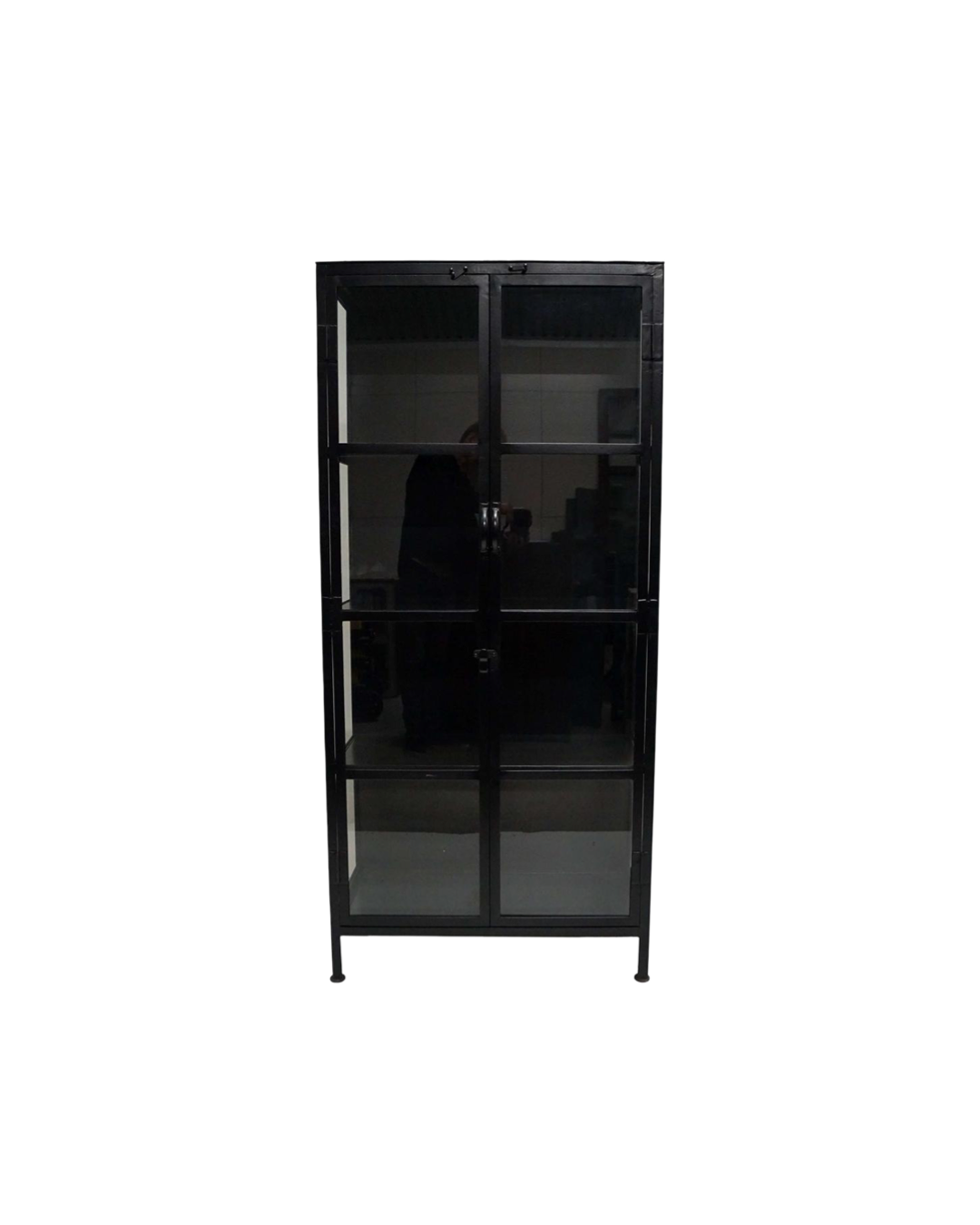 Iron Cabinet Spencer