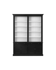 Biblioteka Bookcase