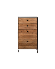 Chest 4 drawers Utha