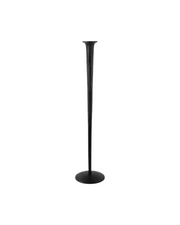 Lifestyle Sydney candleholder black L
