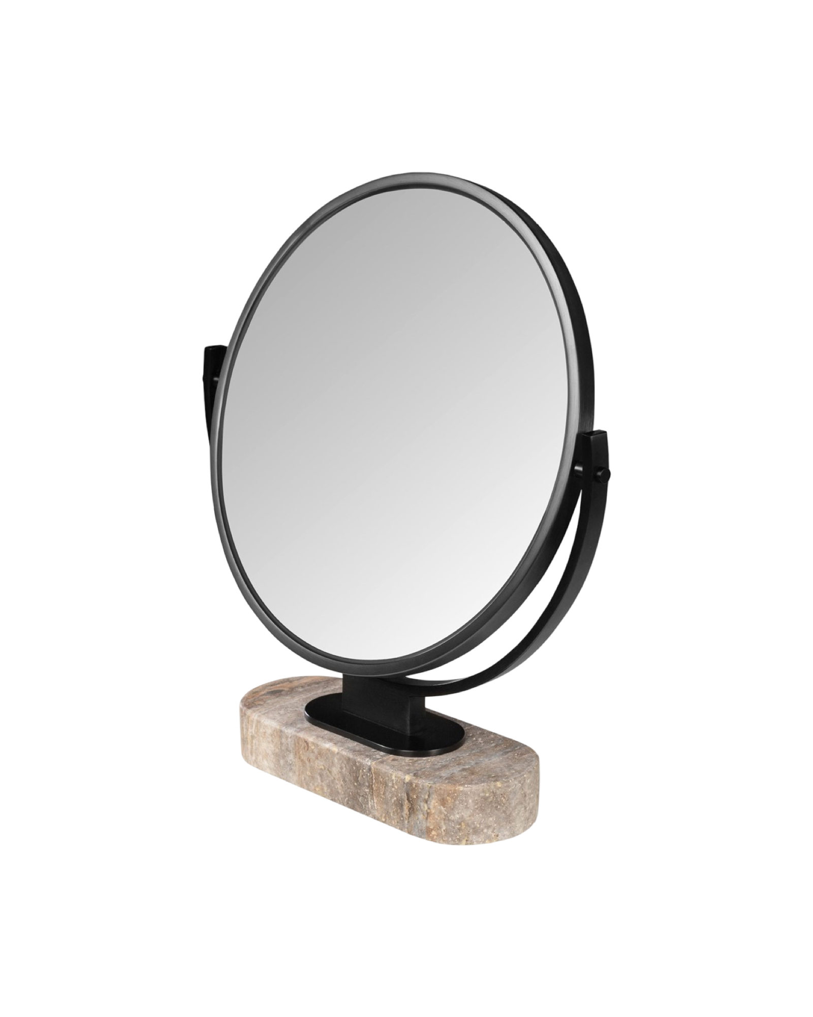 Versmissen Leila Table Mirror Black