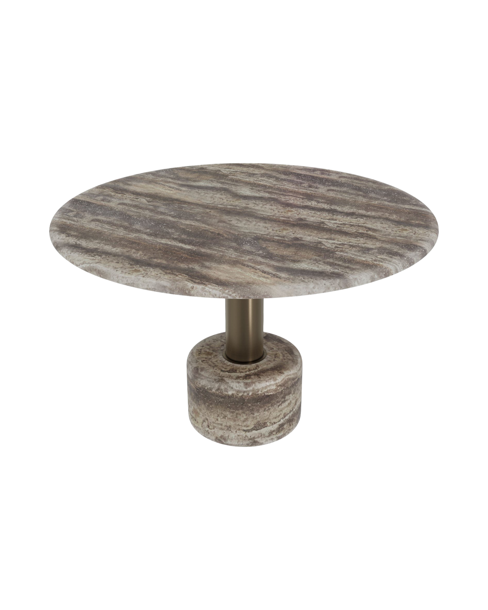 Versmissen Cooper Dining Table 120cm