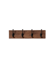 Cheyenne wall rack