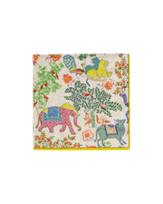 Caspari Napkin Le Jardin De Mysore Lucheon