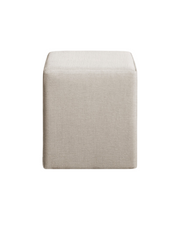Home Spirit Pouf Dominu 100% linen