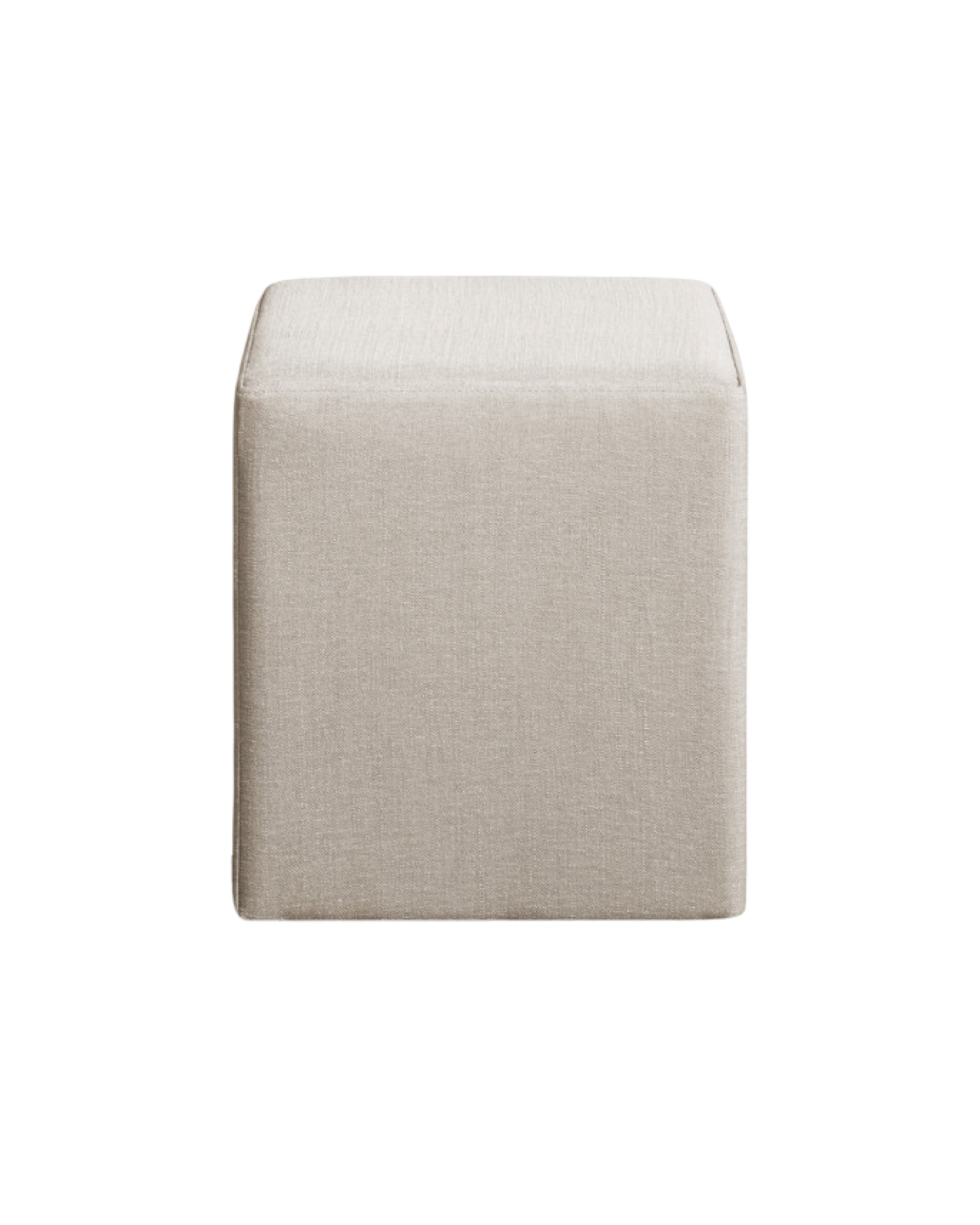 Home Spirit Pouf Dominu 100% linen