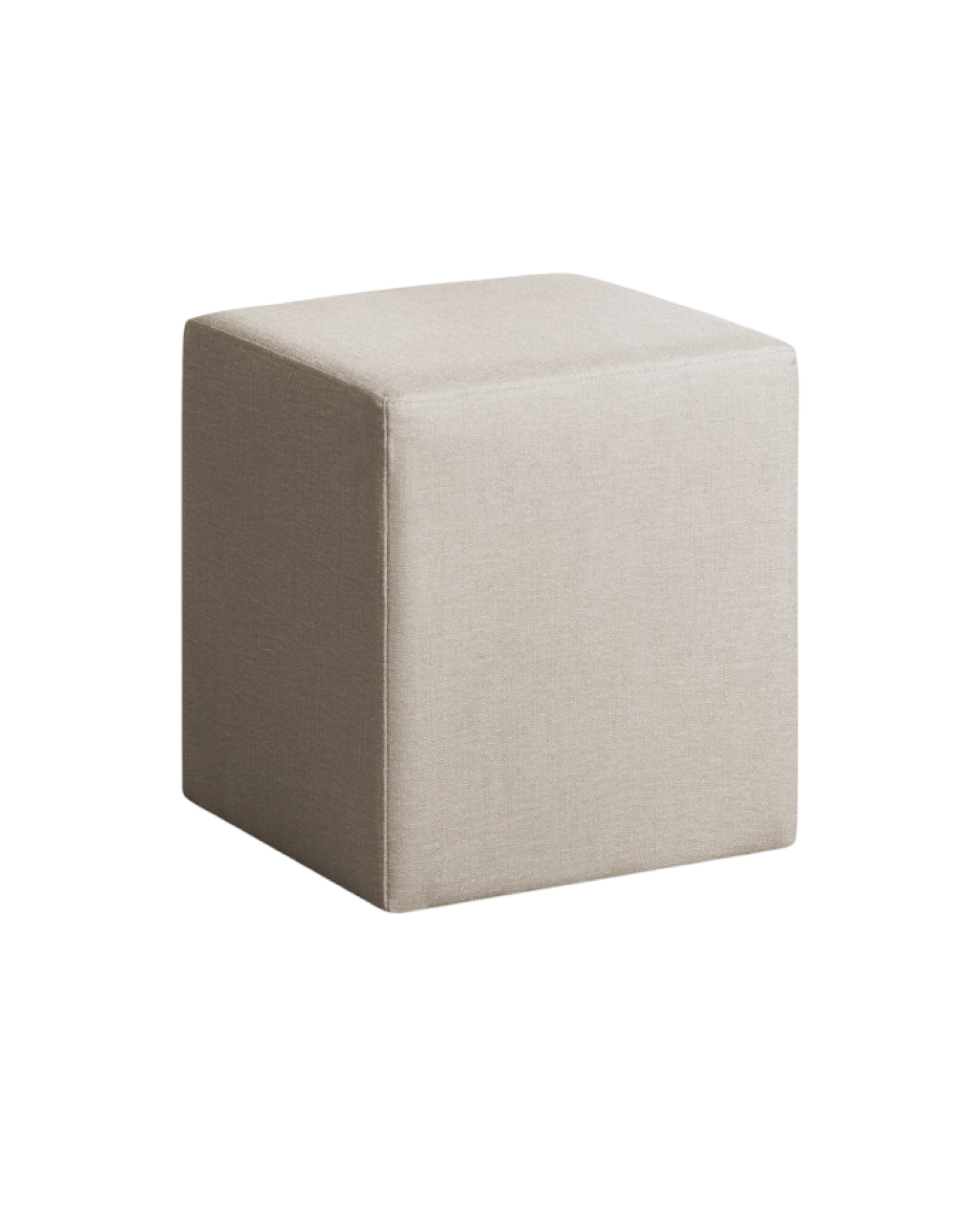 Home Spirit Pouf Dominu 100% linen