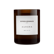 Sprekenhus Scented Candle Aurora