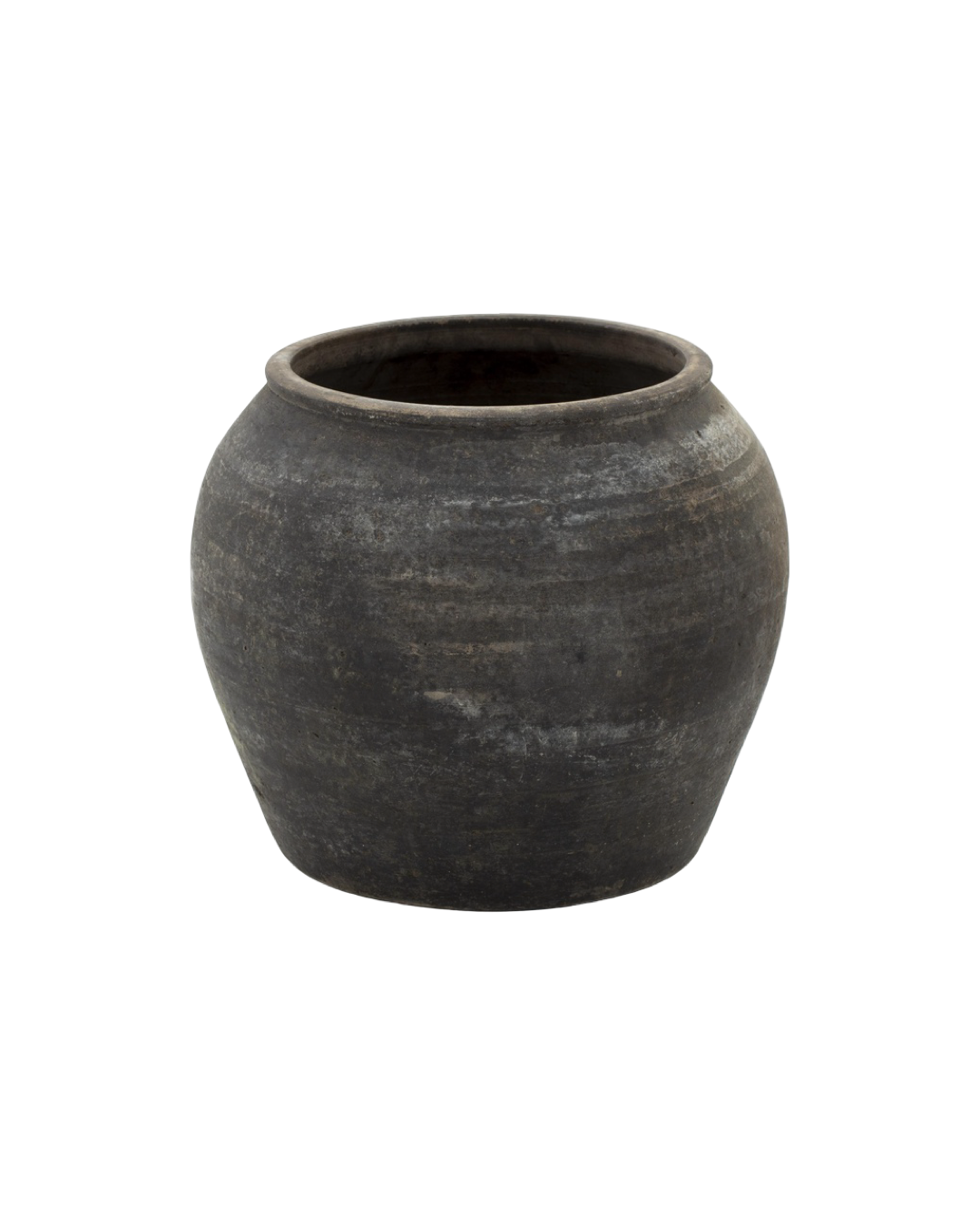 Flamant SINATA, pot, porcelain, L