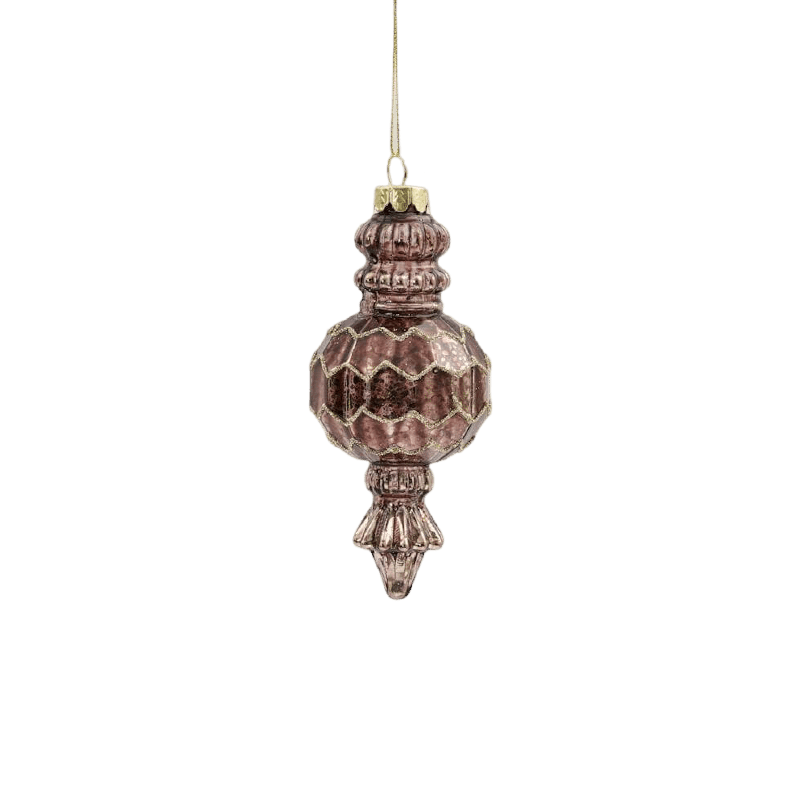 Flamant x-mas hanger clement