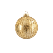 Flamant x-mas ball Denly