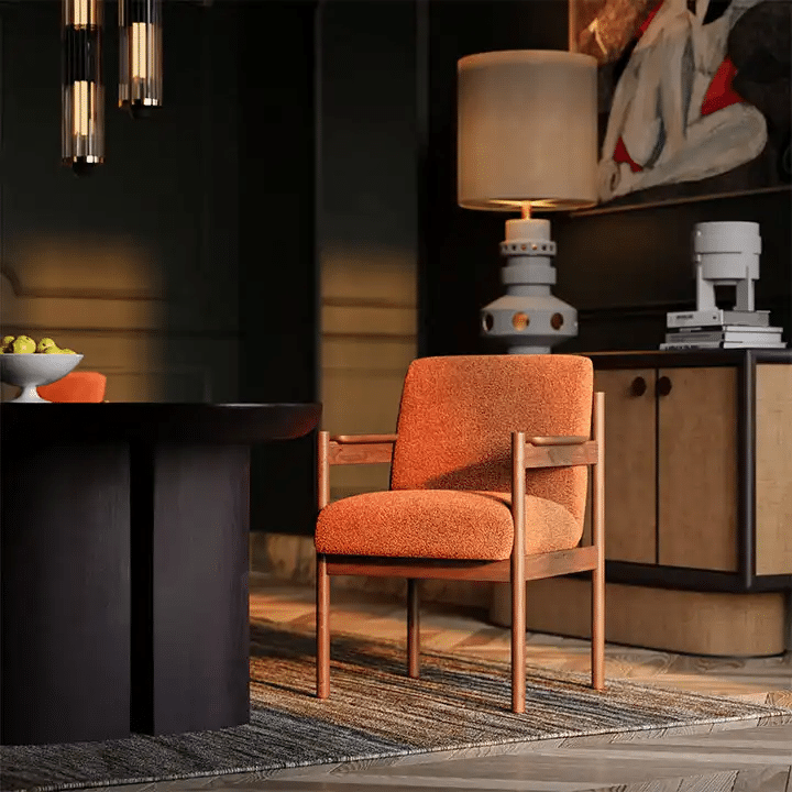 Versmissen Unfo Lamp+Shade