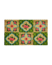 Bazar PAILLASSON JAIPUR GREEN