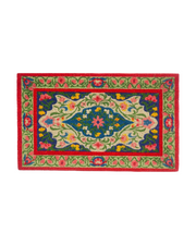 Bazar Paillasson Oriental
