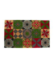 Bazar Paillasson Patwork