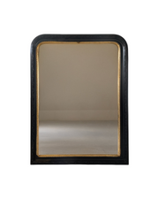 Bazar Mirror LOUIS PHILIPPE BLACK