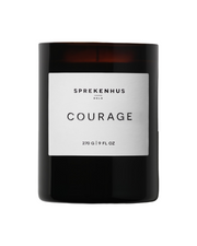 Sprekenhus Scented Candle Courage