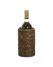 Flamant Togo Bottle holder