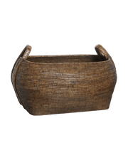 Flamant Togo basket