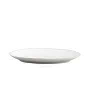 flamant Jille Ceramic collection, Oval tray 40cm
