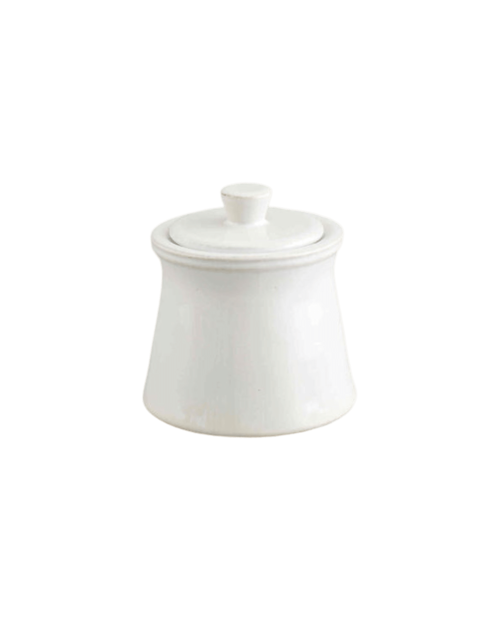 Flamant jille Ceramic Collection, sugarbowl