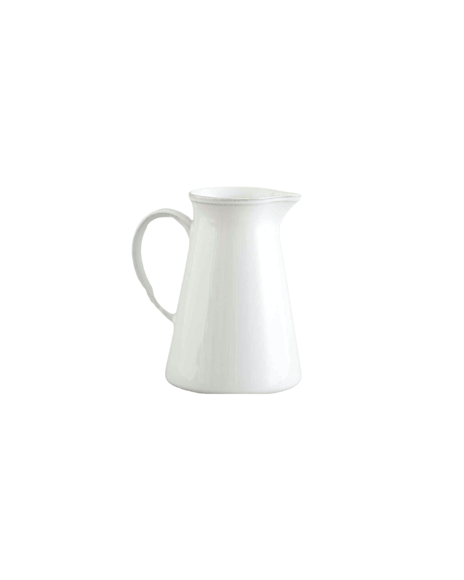 Flamant jille Ceramic Collection, Milk Jug