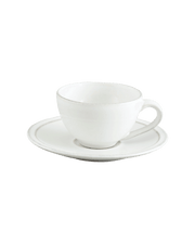 Flamant jille Ceramic Collection, Cup and saucer S