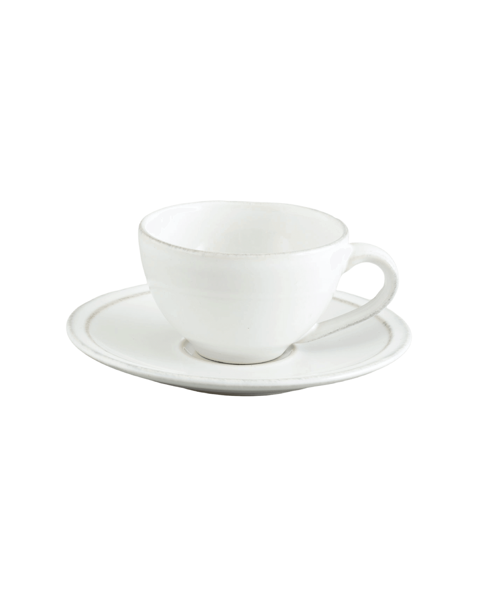 Flamant jille Ceramic Collection, Cup and saucer S
