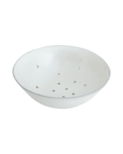 Flamant Jille Ceramic Collection, colander