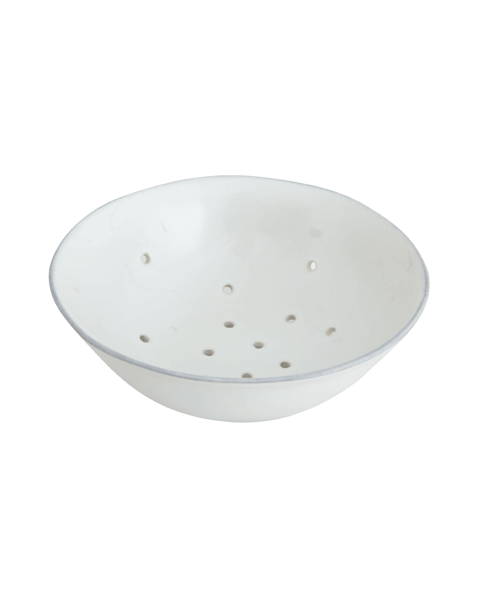 Flamant Jille Ceramic Collection, colander
