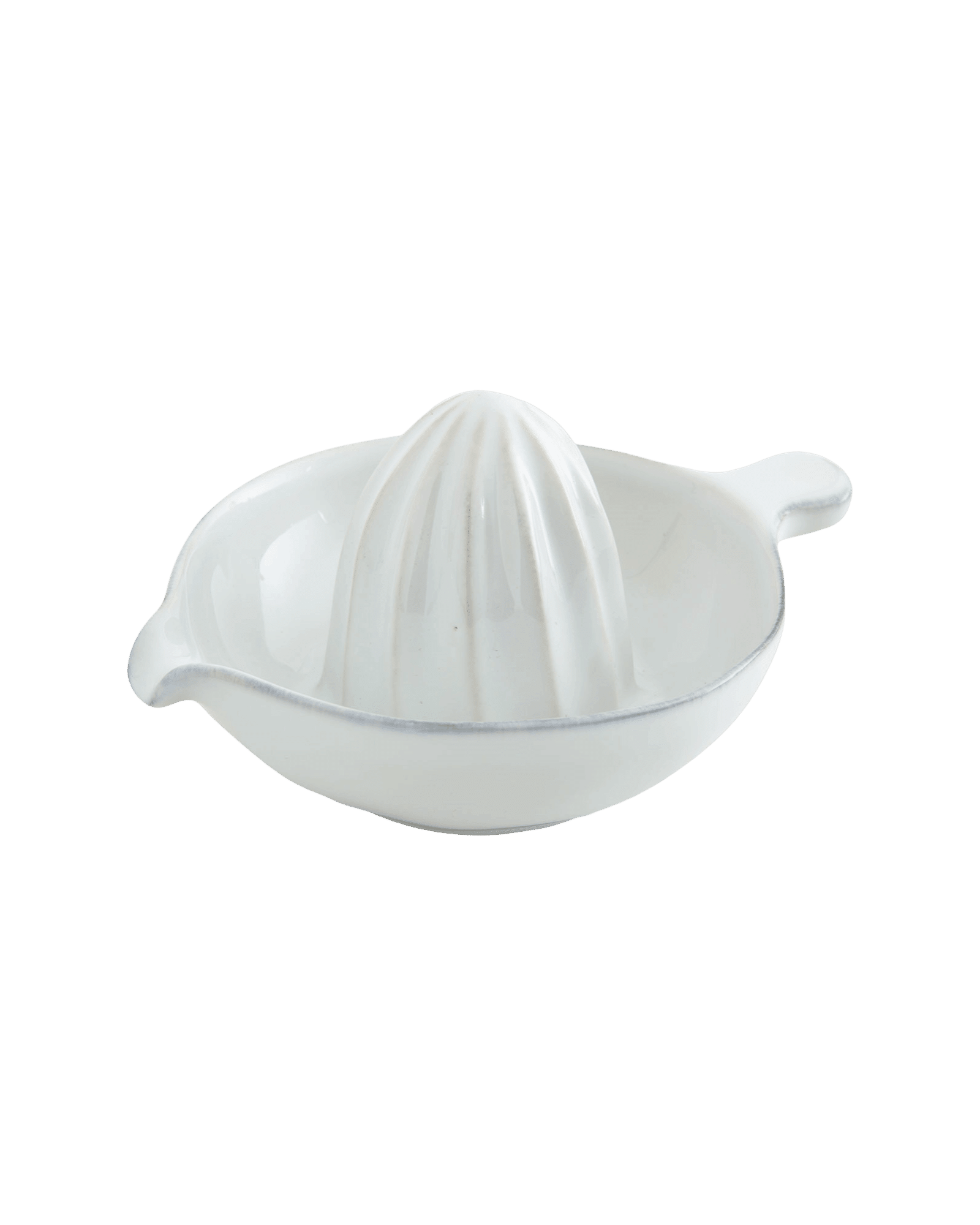 Flamant jille Ceramic Collection, Citrus juicer