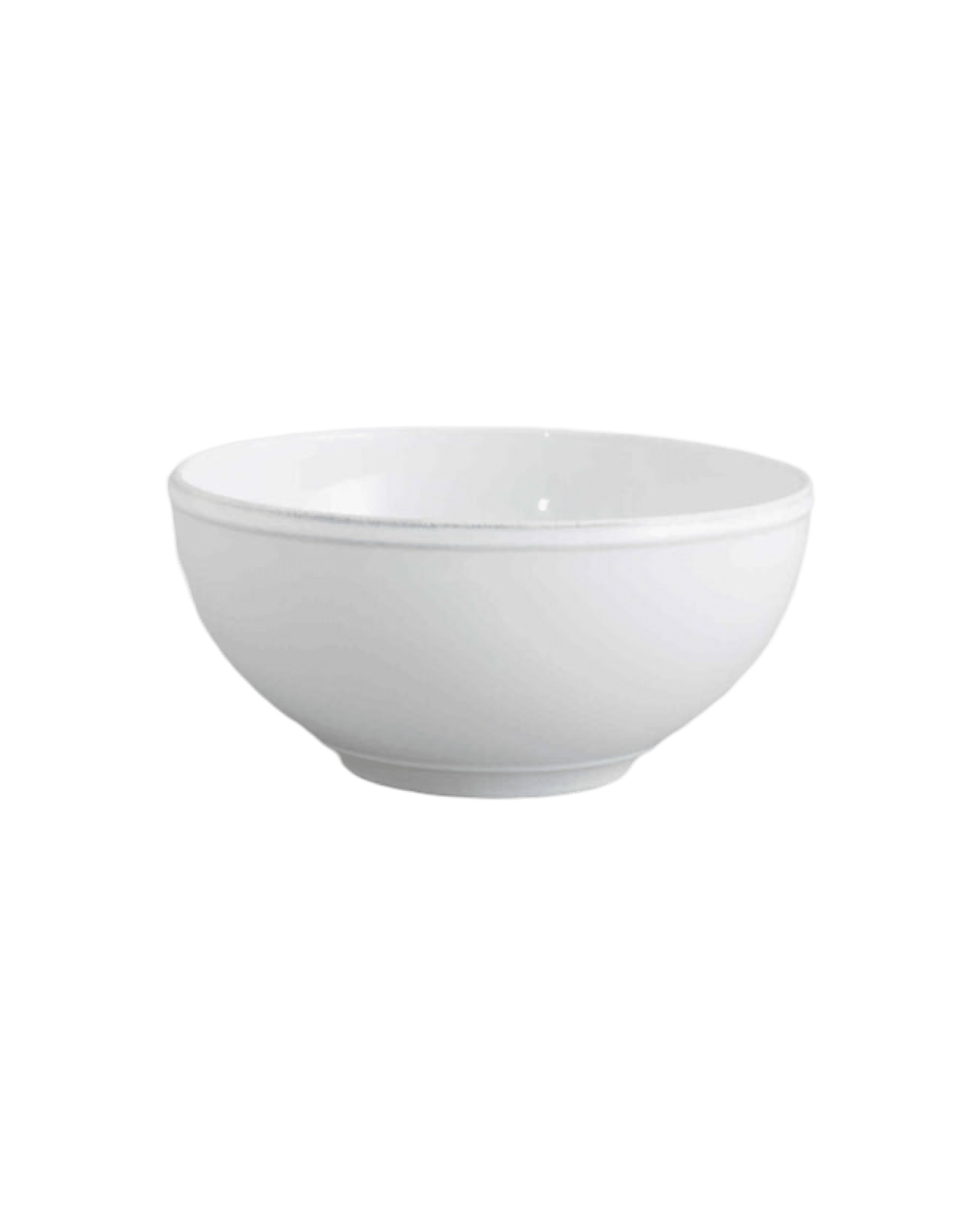 Flamant Jille Ceramic Collection, Yogurt Bowl