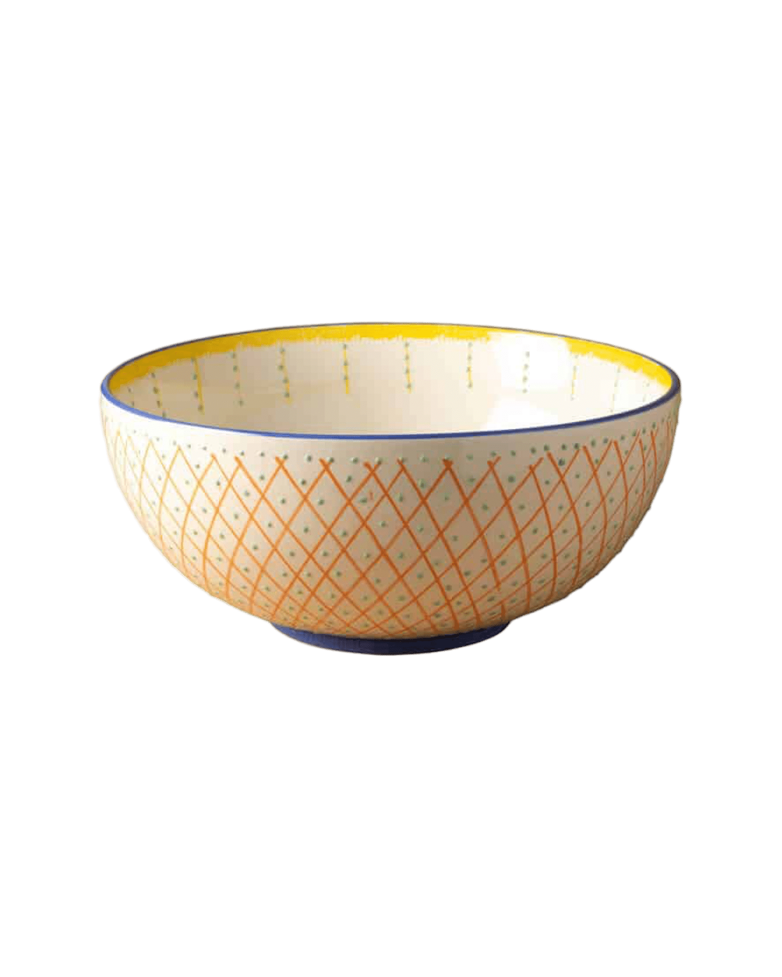 Chehoma Riviera Salat Bowl x Philippe Model