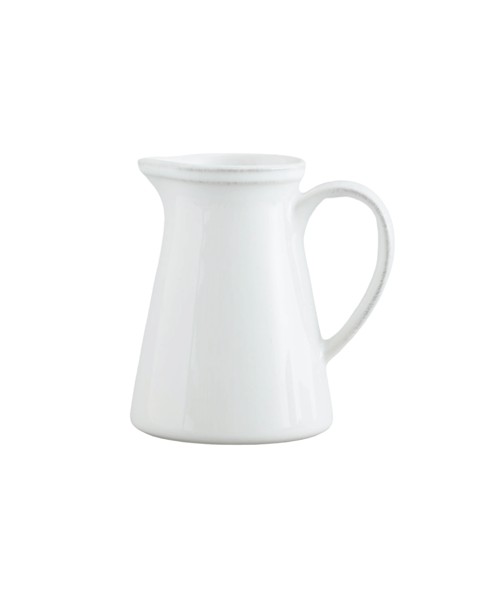 Flamant jille Ceramic Collection, pitcher