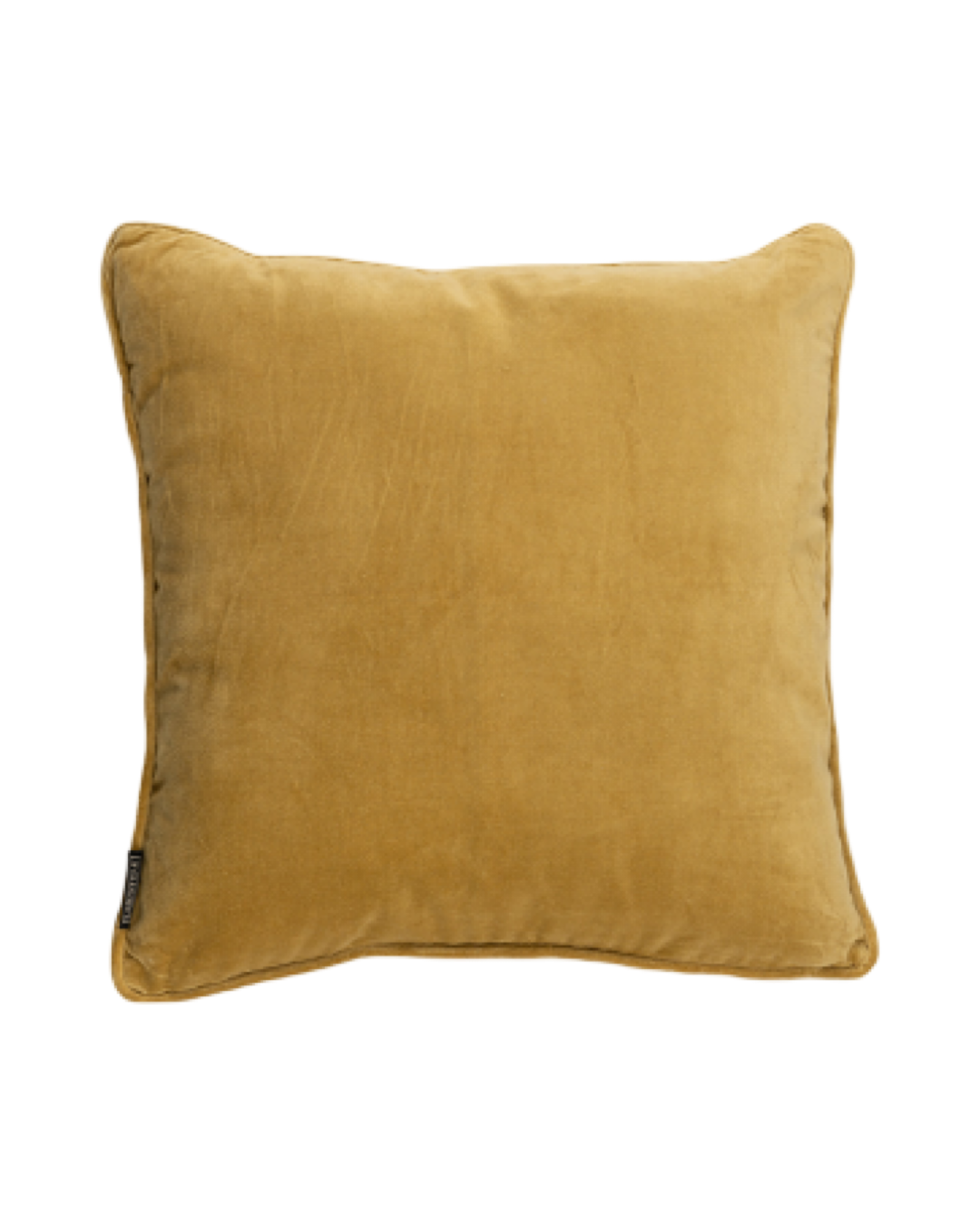 Lifestyle Faye Pillow Mustard