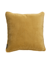 Lifestyle Faye Pillow Mustard